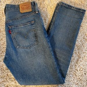 Levi’s 501 Jeans